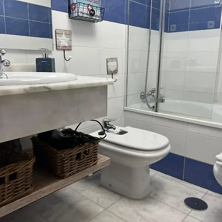 Apartamento La Magdalena Córdoba Exterior foto