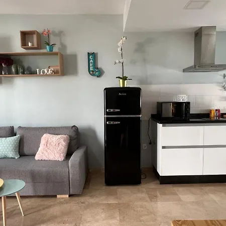 Apartamento La Magdalena Córdoba Exterior foto