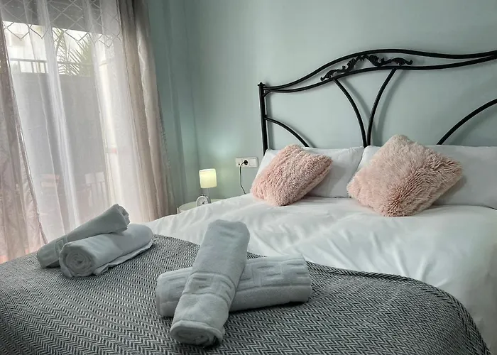 Apartamento La Magdalena