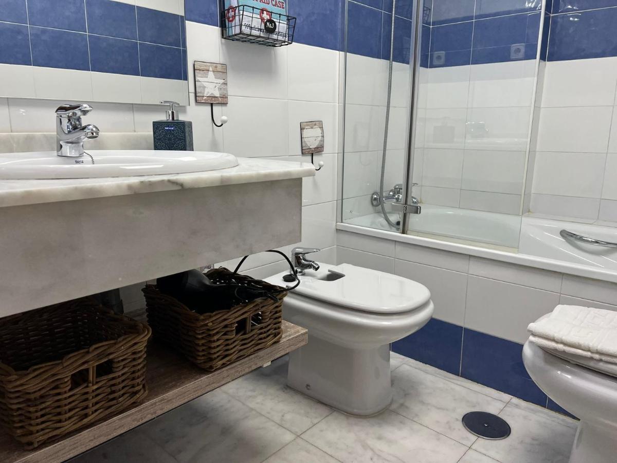 La Magdalena Apartamento