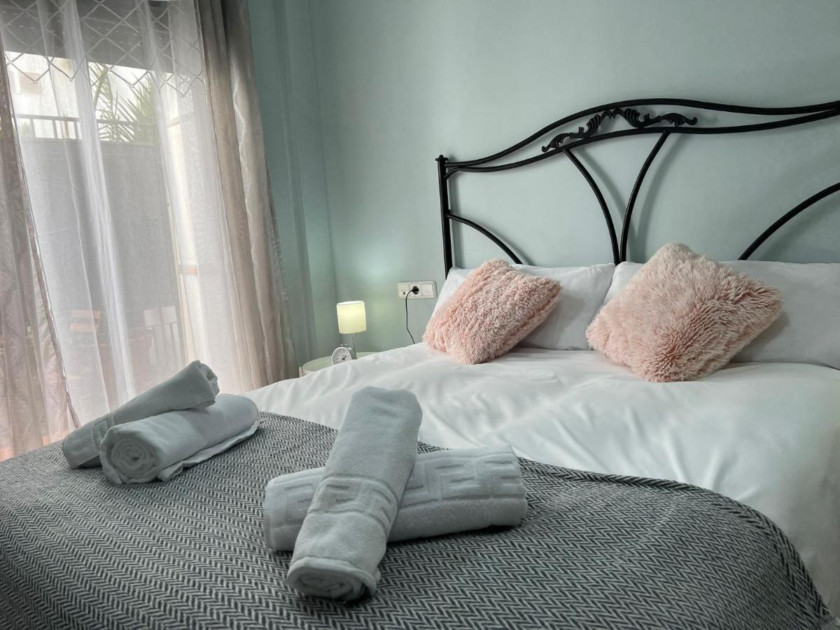 La Magdalena Apartamento Córdoba