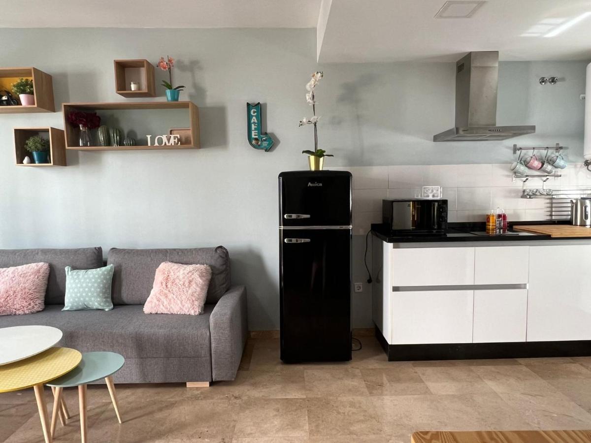 La Magdalena Apartamento Córdoba