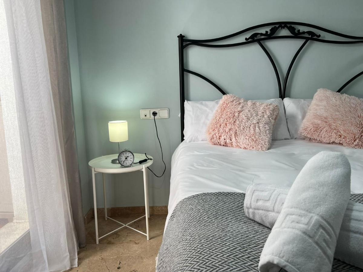 La Magdalena Apartamento