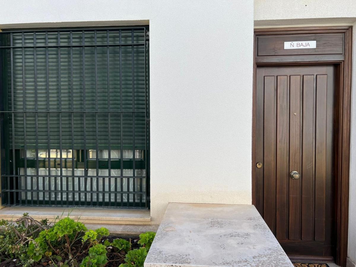 Apartamento La Magdalena Córdoba