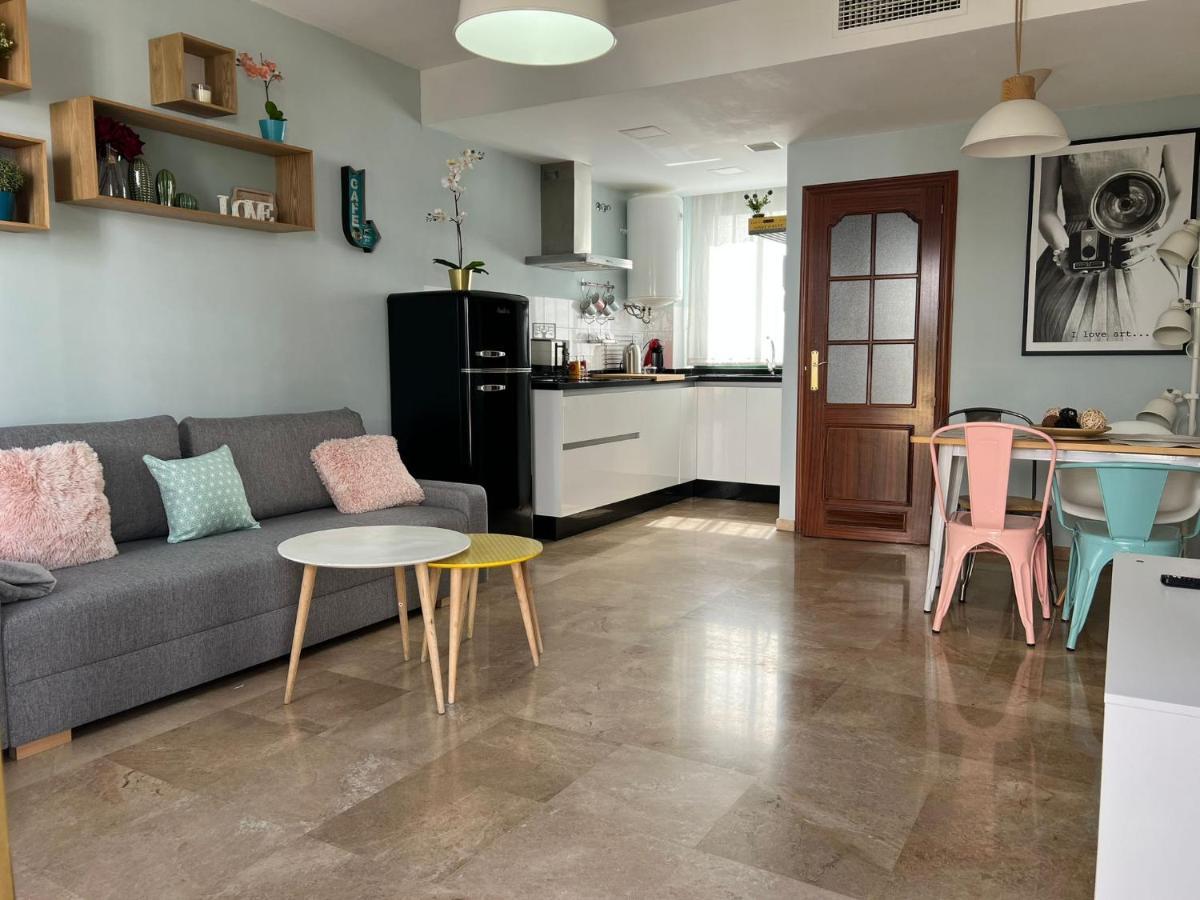La Magdalena Apartamento