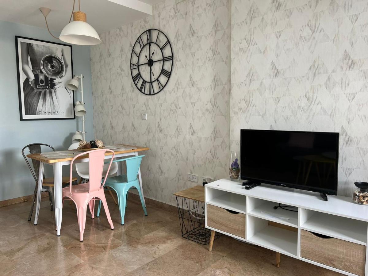 Apartamento La Magdalena