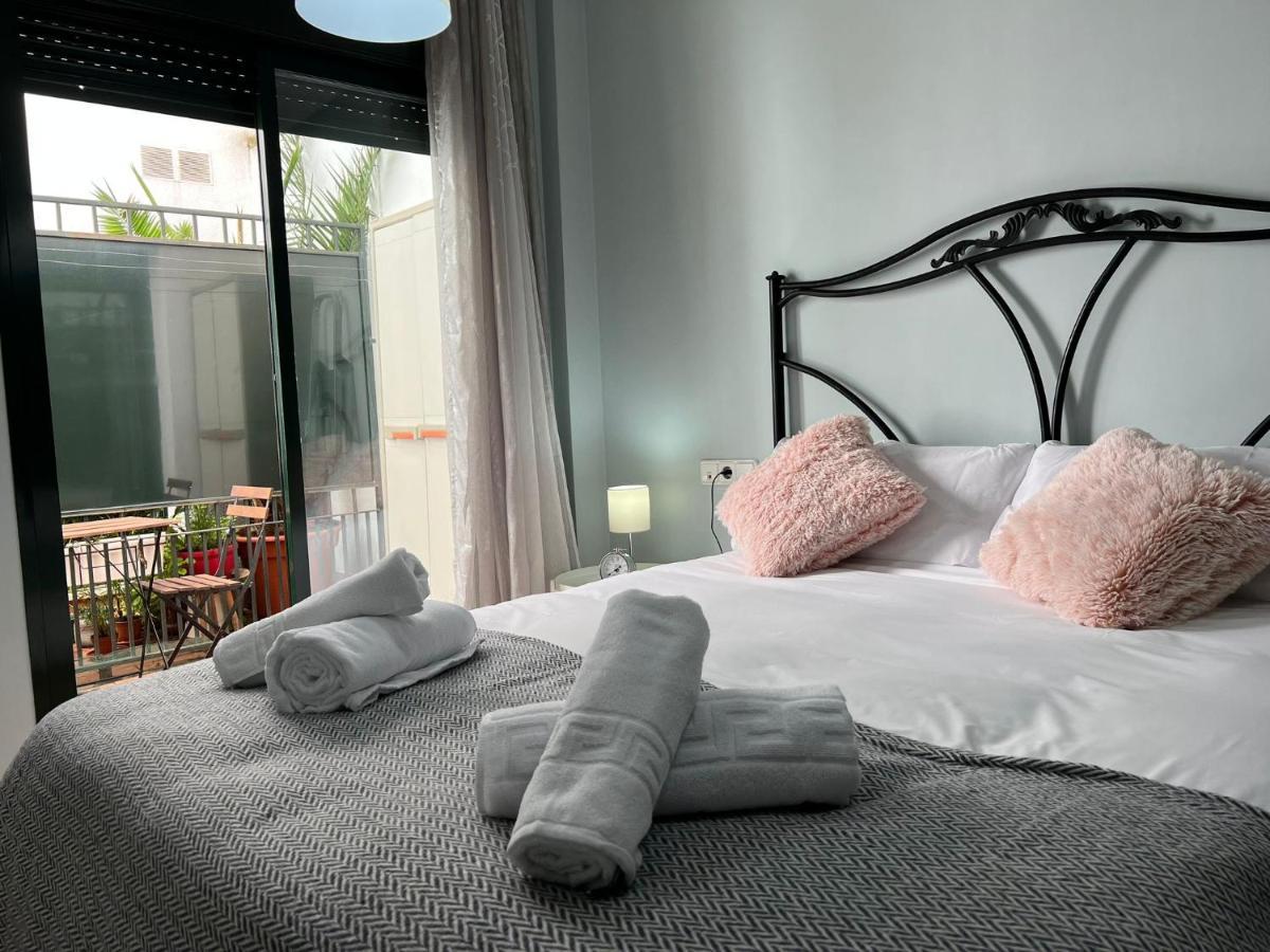 Apartamento La Magdalena Córdoba